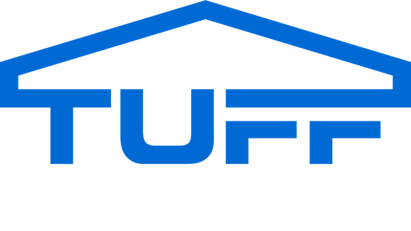 Tuff Hardware