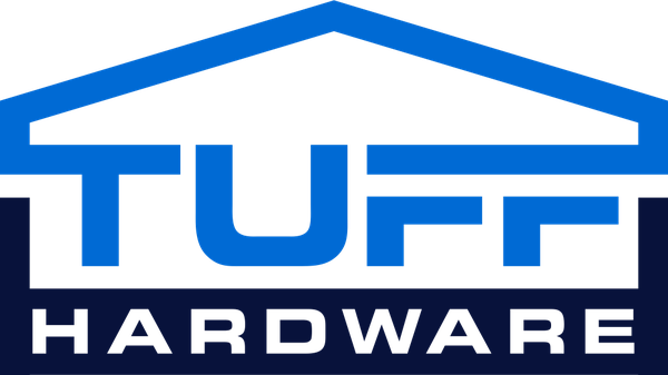 Tuff Hardware