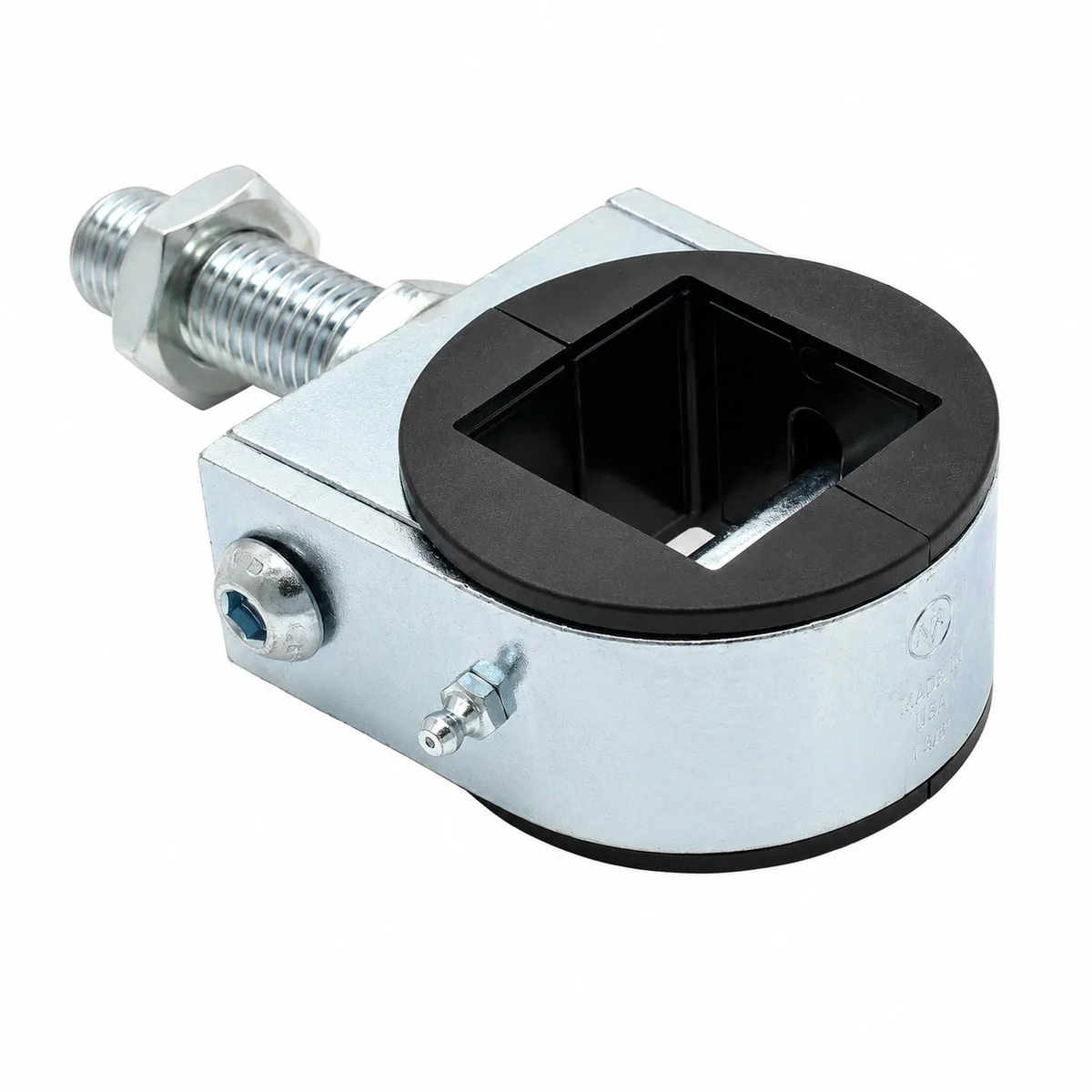 Link Adjustable Swing Gate Hinge - M20