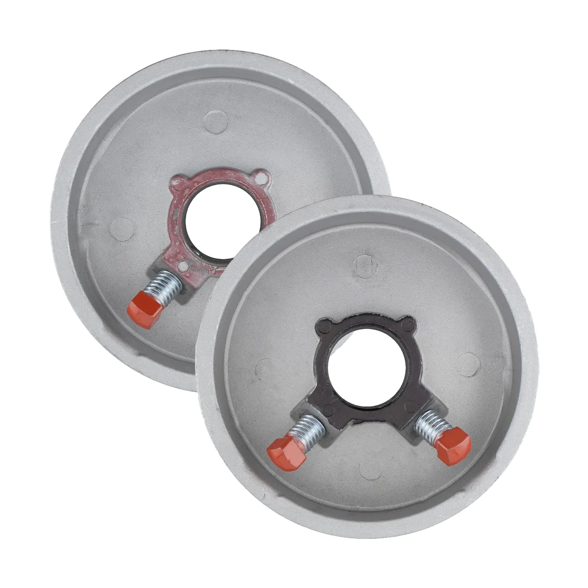 Sectional Garage Door Cable Drum - Standard (Pair)