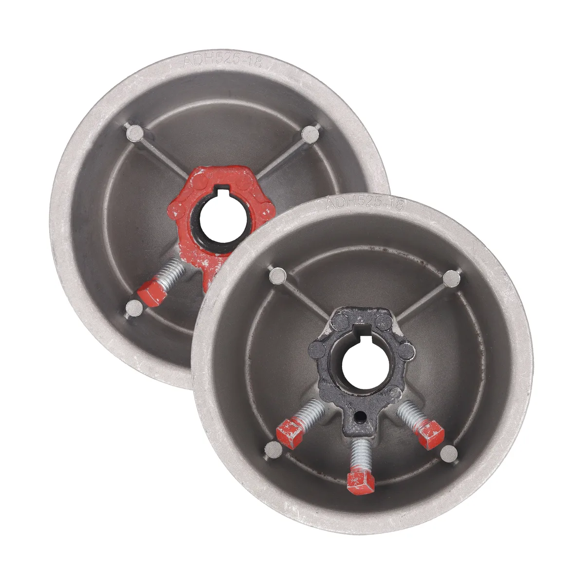 Sectional Garage Door Cable Drum - DNS 5-18 (Pair)