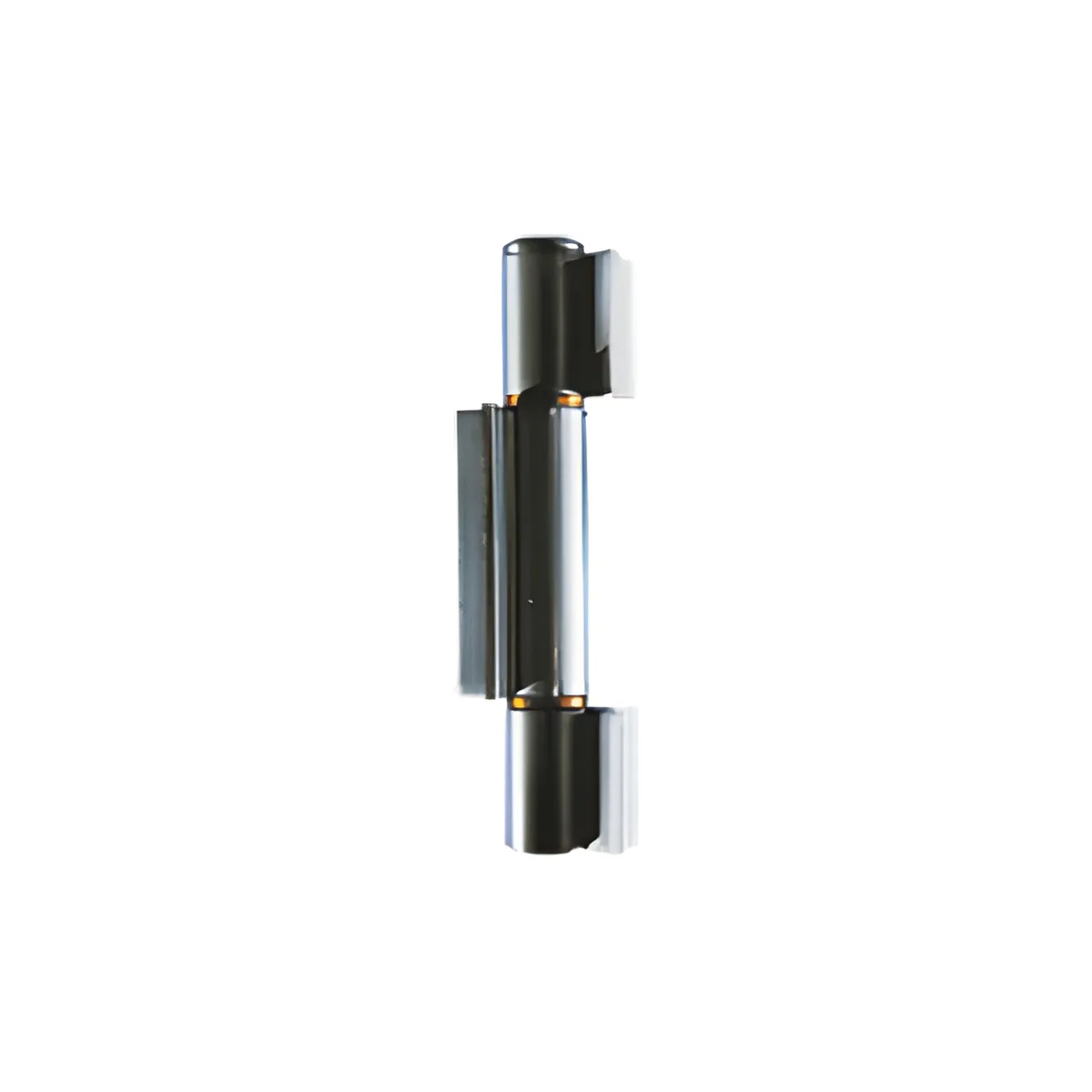 Weld-On Swing Gate Hinge 105mm Three Wings & Bearing