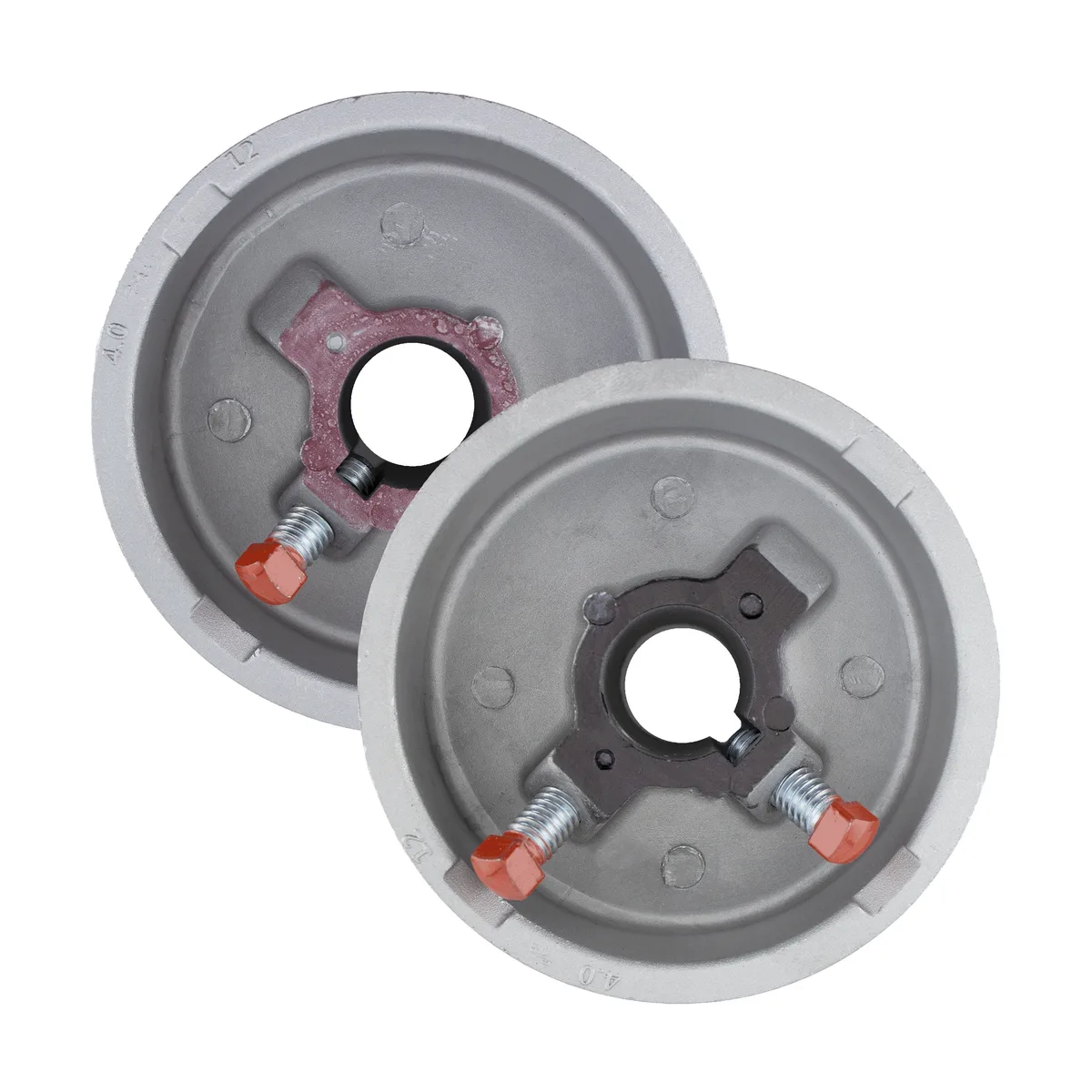 Sectional Garage Door Cable Drum - Large (Pair)