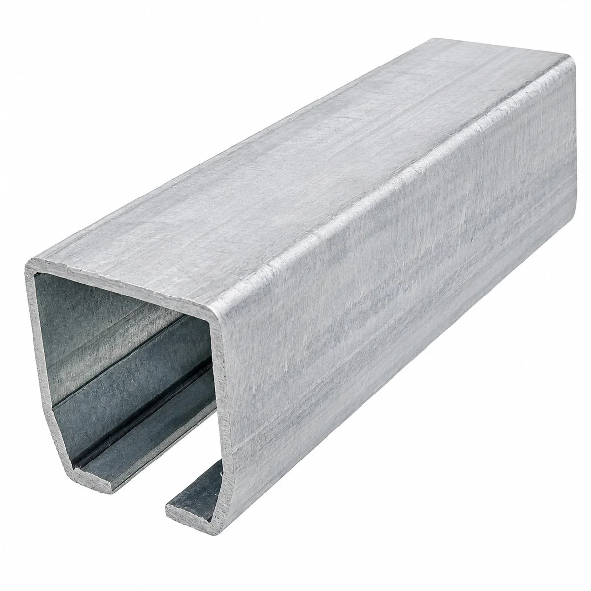 Cantilever Gate Guide Track 3m – Basic